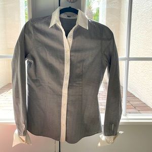 Anne Fontaine blouse